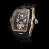 Gresham G1-0001-BKB Eclipse Genesis G1 Automatic Watch - Special Edition - W3462 Alternative Image