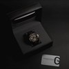 Gresham G1-0001-BKB Eclipse Genesis G1 Automatic Watch - Special Edition - W3462 Alternative Image