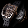 Gresham G1-0001-BKG Mercury Genesis G1 Automatic Watch - Special Edition - W3463 Alternative Image