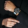 Gresham G1-0001-BLUE Horizon Genesis G1 Automatic Watch - Special Edition - W3464 Alternative Image