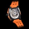 Gresham G1-0001-ORN Lava Genesis G1 Automatic Watch - Special Edition - W3466 Alternative Image