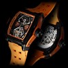 Gresham G1-0001-ORN Lava Genesis G1 Automatic Watch - Special Edition - W3466 Alternative Image