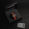 Gresham G1-0001-ORN Lava Genesis G1 Automatic Watch - Special Edition - W3466 Alternative Image