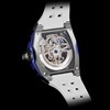Gresham G1-0001-WHT Glacier Genesis G1 Automatic Watch - Special Edition - W3467 Alternative Image