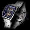 Gresham G1-0001-WHT Glacier Genesis G1 Automatic Watch - Special Edition - W3467 Alternative Image