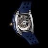 Gresham G1-0001-BLG Genesis GI Automatic Watch - Special Edition - W3477 Alternative Image
