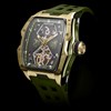 Gresham G1-0001-GNG Genesis G1 Automatic Watch - Special Edition - W3478 Alternative Image