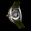 Gresham G1-0001-GNG Genesis G1 Automatic Watch - Special Edition - W3478 Alternative Image