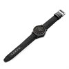 Baume & Mercier M0A10762 Classima Black Strap Watch - W35101 Alternative Image