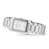 Baume & Mercier M0A10474 Hampton Diamond Set Bracelet Watch - W35110 Alternative Image