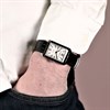 Baume & Mercier M0A10522 Hampton Automatic Black Leather Strap Watch - W35111 Alternative Image