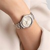 Baume & Mercier M0A10730 Riviera Automatic Bracelet Watch - W35115 Alternative Image