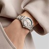 Baume & Mercier M0A10730 Riviera Automatic Bracelet Watch - W35115 Alternative Image
