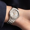 Baume & Mercier M0A10730 Riviera Automatic Bracelet Watch - W35115 Alternative Image