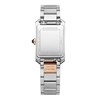 Baume & Mercier M0A10751 Hampton Two Tone Bracelet Watch - W35116 Alternative Image