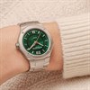 Baume & Mercier M0A10770 Riviera Automatic Bracelet Watch - W35117 Alternative Image