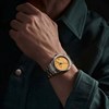 Baume & Mercier M0A10822 Riviera Automatic Bracelet Watch - W35118 Alternative Image