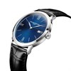Baume & Mercier M0A10324 Classima Black Leather Strap Watch - W3519 Alternative Image