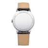 Baume & Mercier M0A10324 Classima Black Leather Strap Watch - W3519 Alternative Image