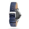 Baume & Mercier M0A10329 Classima Moon Phase Blue Leather Strap Watch - W3530 Alternative Image