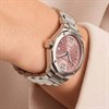 Baume & Mercier M0A10675 Riviera Automatic Bracelet Watch - W3544 Alternative Image