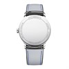 Baume & Mercier BM0A10453 Classima Automatic Black Leather Strap Watch - W3549 Alternative Image