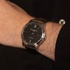 Baume & Mercier BM0A10453 Classima Automatic Black Leather Strap Watch - W3549 Alternative Image