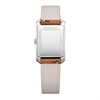 Baume & Mercier M0A10472 Hampton Tan Leather Strap Watch - W3552 Alternative Image
