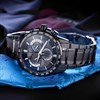 Citizen AT4007-54E Perpetual Chronograph A-T Bracelet Watch - W3701 Alternative Image