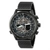 Citizen JY8037-50E Navihawk Chronograph Bracelet Watch - W37116 Alternative Image