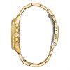 Citizen AT2372-50E Gold Tone Eco-Drive Chronograph Bracelet Watch - W38113 Alternative Image