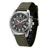 Citizen AT0200-05E Eco-Drive Green Military Strap Watch - W38133 Alternative Image
