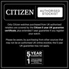 Citizen BN0158-18X Eco-Drive Promaster Diver's Watch - W38154 Alternative Image