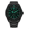 Citizen NB6004-83E Promaster Automatic Super Titanium™ Diver's Watch - W38222 Alternative Image