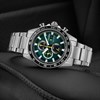 Citizen CA0780-87X Eco-Drive Chronograph Bracelet Watch - W38246 Alternative Image