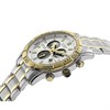 Citizen BL5458-52A Two Tone Perpetual Calendar Chronograph Bracelet Watch - W3830 Alternative Image
