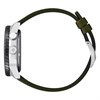Citizen BJ7138-04E Promaster Nighthawk Green Strap Watch - W38330 Alternative Image