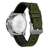 Citizen BJ7138-04E Promaster Nighthawk Green Strap Watch - W38330 Alternative Image