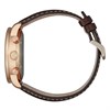 Citizen CA4503-18L Chronograph Brown Leather Strap Watch - W38390 Alternative Image