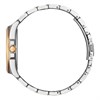 Citizen BM7536-53X Eco-Drive Two Tone Bracelet Watch - W38399 Alternative Image