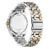 Citizen BM7536-53X Eco-Drive Two Tone Bracelet Watch - W38399 Alternative Image