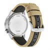 Citizen BM7550-10E Aviator Style Eco-Drive Nylon Strap Watch - W38400 Alternative Image