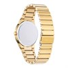 Citizen BM7582-56E Axiom Gold Plated Bracelet Watch - W38401 Alternative Image