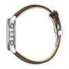 Citizen BL8160-07X Classic 8700 Brown Leather Strap Watch - W38431 Alternative Image