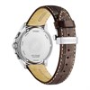 Citizen BL8160-07X Classic 8700 Brown Leather Strap Watch - W38431 Alternative Image