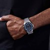 Citizen AW1668-50W Marvel Black Panther Titanium Bracelet Watch - W38435 Alternative Image