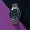 Citizen AW1668-50W Marvel Black Panther Titanium Bracelet Watch - W38435 Alternative Image