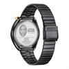 Citizen AN3668-55W Star Wars Darth Maul Black IP Bracelet Watch - W38436 Alternative Image
