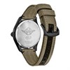 Citizen BM6839-06W Star Wars Yoda Nylon Strap Watch - W38442 Alternative Image