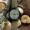 Citizen BM6839-06W Star Wars Yoda Nylon Strap Watch - W38442 Alternative Image